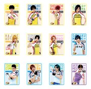 オリジナルカード全12種