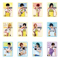 オリジナルカード全12種