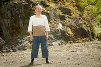 「珍遊記」の場面写真。