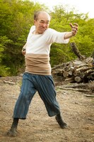 「珍遊記」の場面写真。