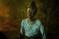 「珍遊記」の場面写真。