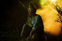 「珍遊記」の場面写真。