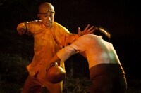 「珍遊記」の場面写真。