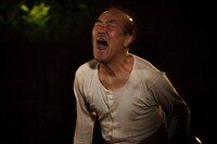 「珍遊記」の場面写真。