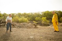 「珍遊記」の場面写真。