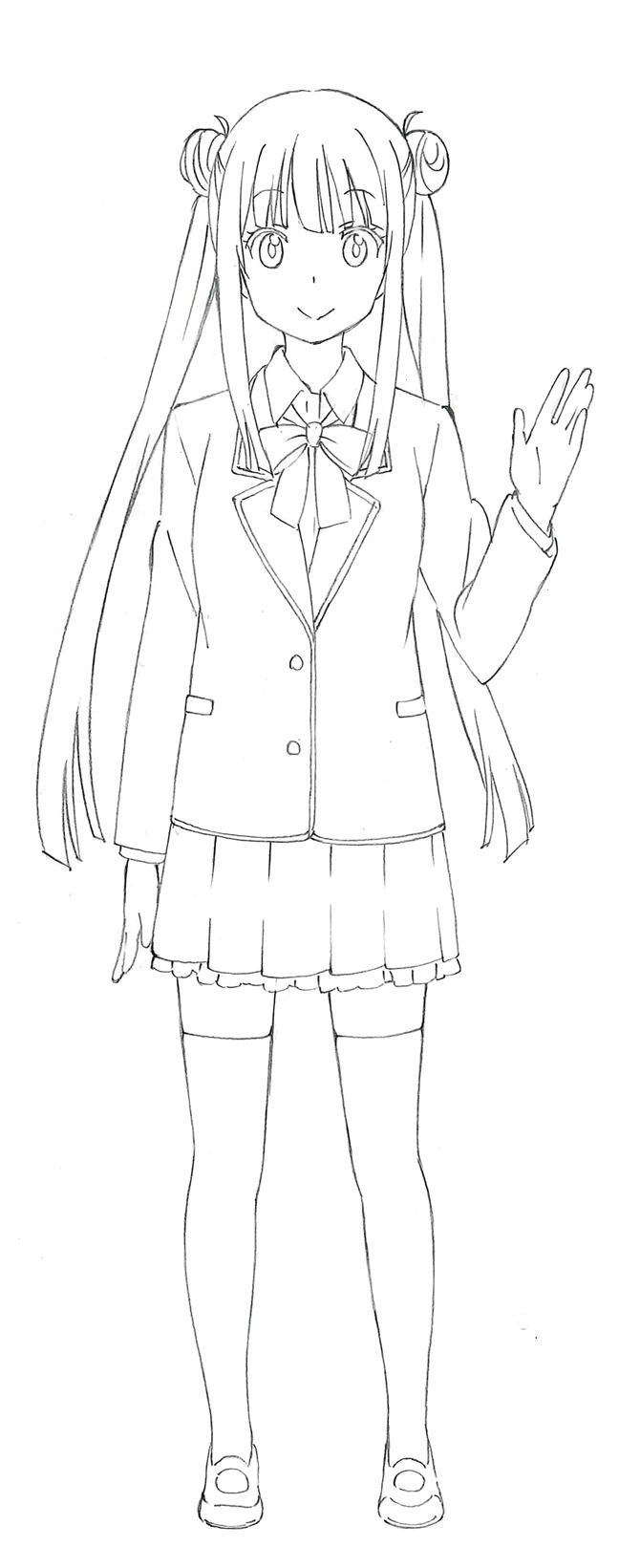 伊万莉まりあ
