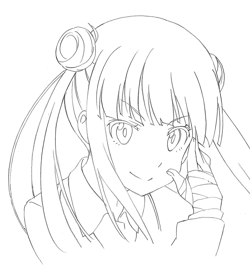 伊万莉まりあ