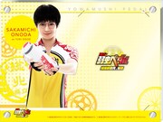 アクリルフォトフレーム 小野田坂道