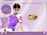 アクリルフォトフレーム 御堂筋翔