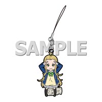 ラバーストラップ（コレット）