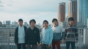 「トモダチゲーム」と「Fischer's-フィッシャーズ-」のコラボ動画より。