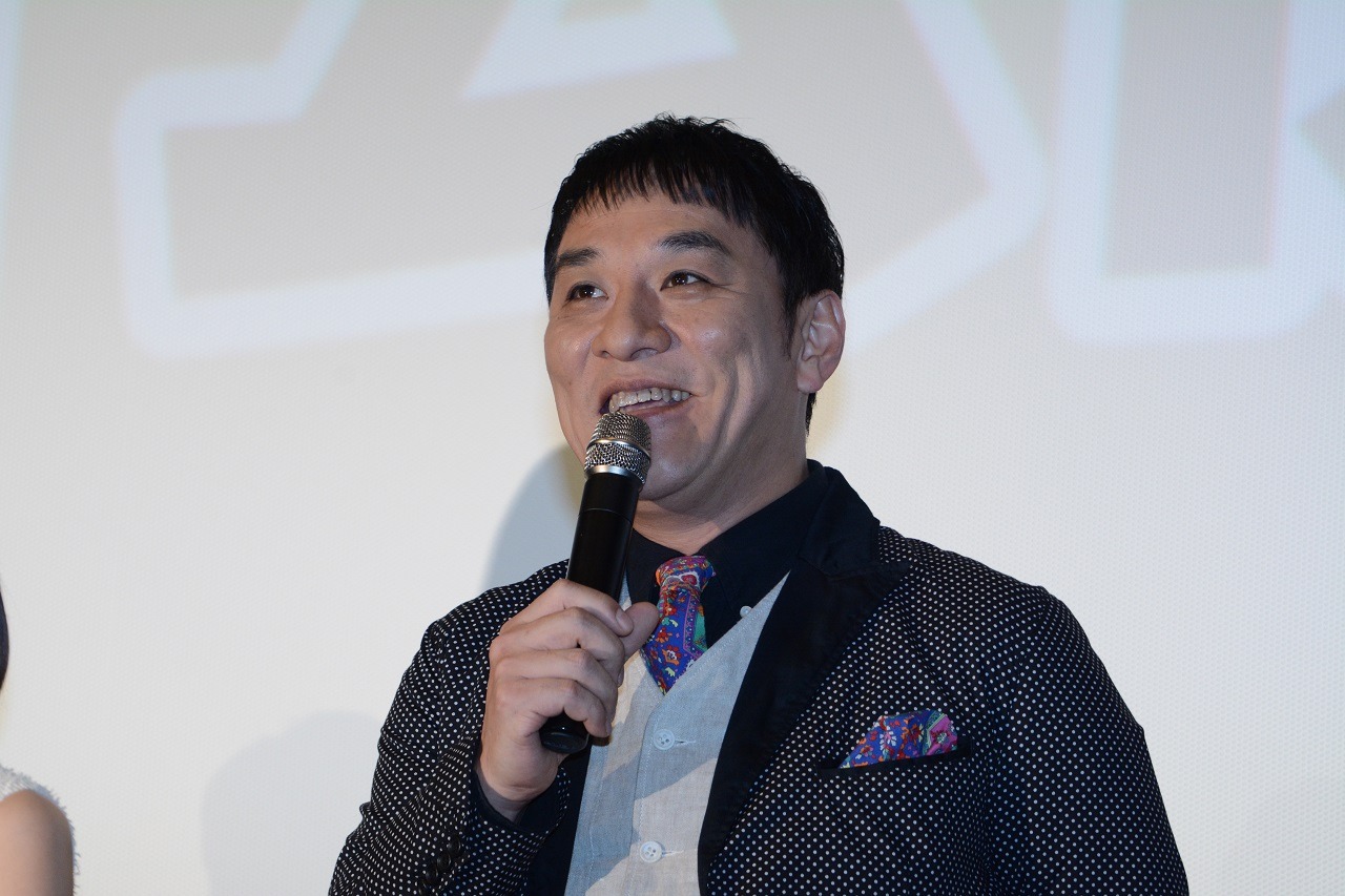 ピエール瀧