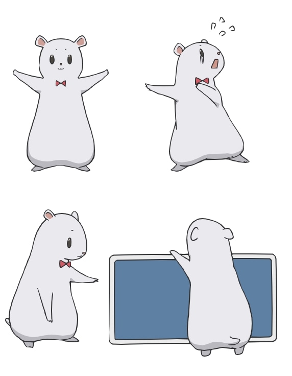 アル（CV：小澤亜李）