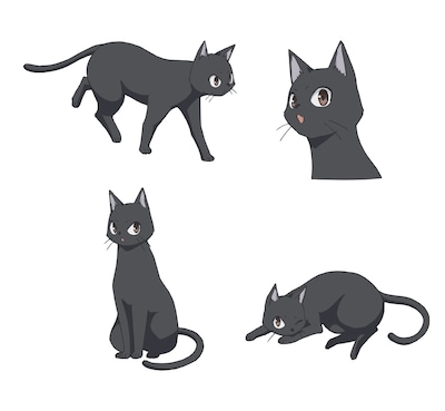 チト（CV：茅野愛衣）