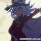 「怪盗ジョーカー」フェニックス役は松岡禎丞、作者&キャスト登壇イベントも