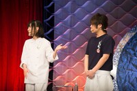 イベントの様子。