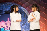 イベントの様子。