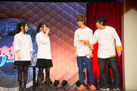 イベントの様子。