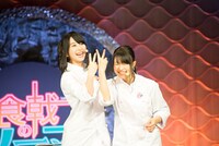 イベントの様子。