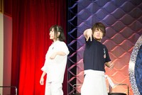 イベントの様子。