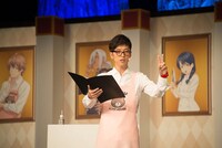 イベントの様子。