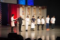 イベントの様子。