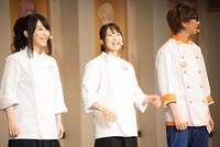 イベントの様子。