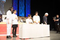 イベントの様子。