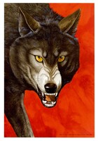 「谷口ジロー画集 jiro taniguchi」より。