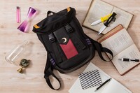 「暗殺教室」バックパック