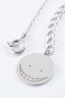 「暗殺教室」ネックレス