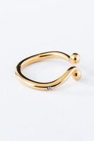 「暗殺教室」リング（潮田渚モデル）