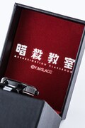 「暗殺教室」リストウォッチ（赤羽業モデル）