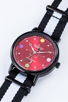 「暗殺教室」リストウォッチ（赤羽業モデル）