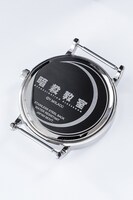 「暗殺教室」リストウォッチ（潮田渚モデル）