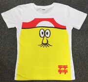 限定版に同梱されるTシャツ。