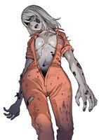 石黒正数によるカット。