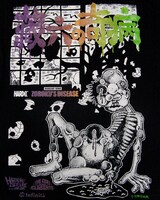 「蔵六の奇病（ZOUROKU’S DISEASE）」