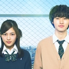 実写映画「一週間フレンズ。」川口春奈×山崎賢人のW主演!2017年2月公開
