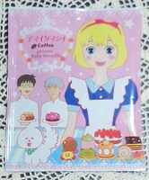 オリジナルイラスト付きコーヒードリップパック