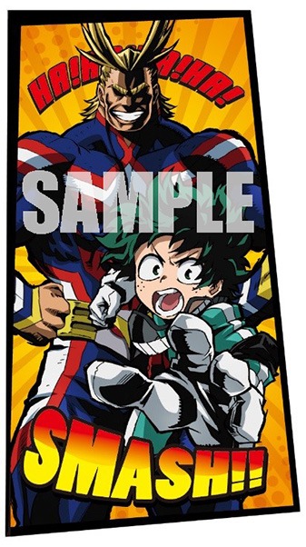 キャンペーン1週目に配布されるステッカー。