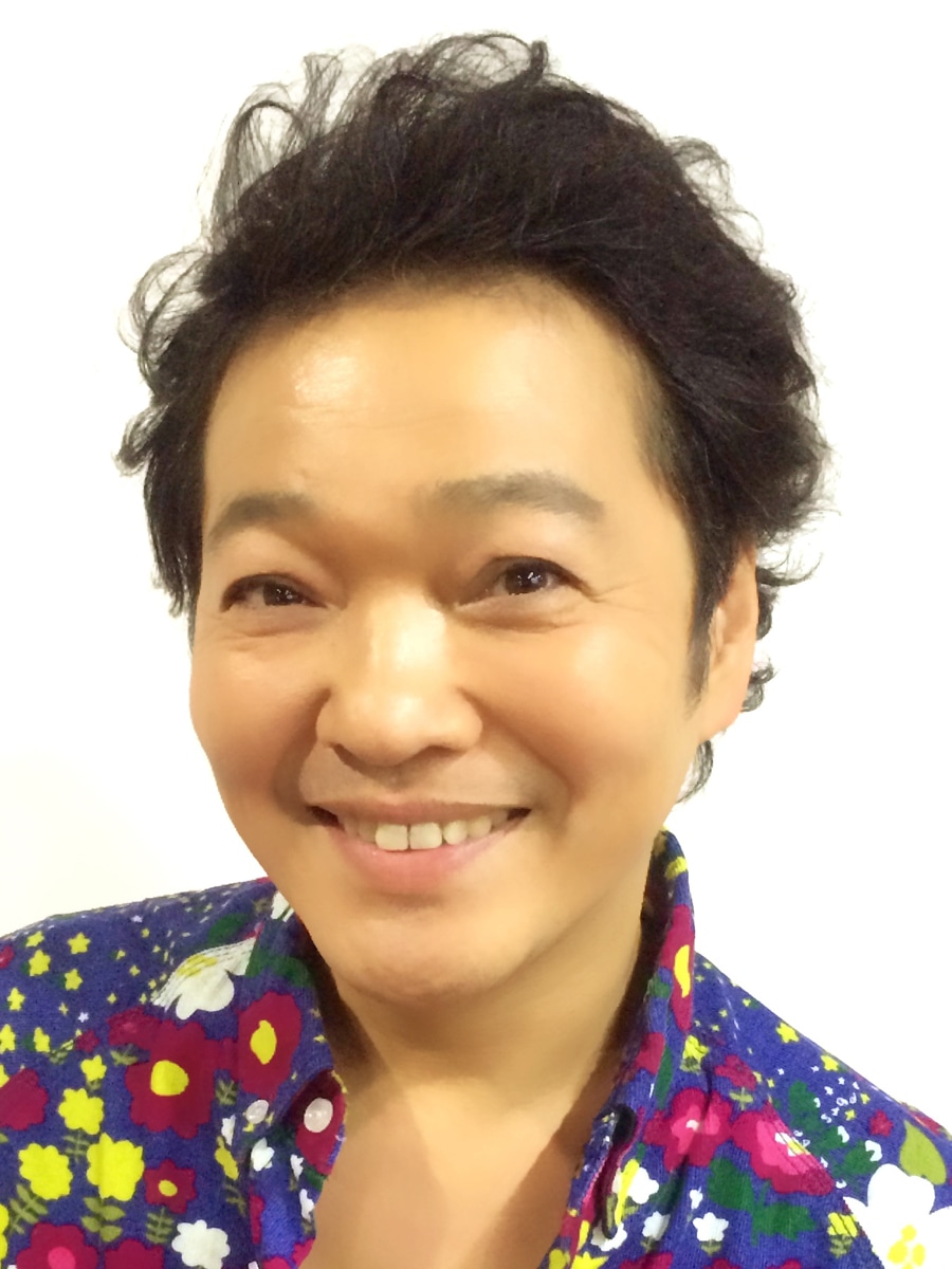 山口勝平