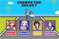 ミニゲーム「BAKU-ON!!」に追加されたキャラクター。