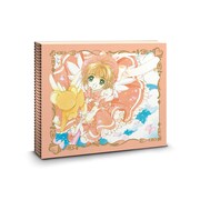 「カードキャプターさくら」クロッキーブック