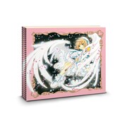 「カードキャプターさくら」クロッキーブック