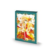 「カードキャプターさくら」クロッキーメモ