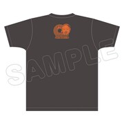 「ヤングドーナツ」コラボTシャツ (c) 2016 コトヤマ・小学館／シカダ駄菓子 (c) MIYATASEIKA