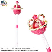 「エターナルティアル」を題材としたボールペン。