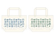 「くるねこ ミニトートバッグ」