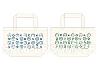 「くるねこ ミニトートバッグ」